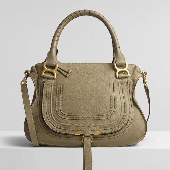Chloe Handbags - Chloe medium Marcie bag